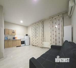 Студия квартира, на длительный срок, 22м2, 8/9 этаж