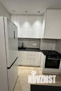 1-к квартира, на длительный срок, 44м2, 1/5 этаж