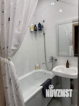 1-к квартира, на длительный срок, 48м2, 14/17 этаж