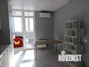 2-к квартира, на длительный срок, 60м2, 16/24 этаж