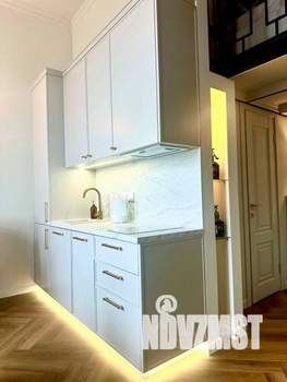 1-к квартира, посуточно, 33м2, 1/1 этаж