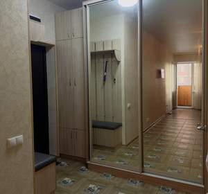 Студия квартира, на длительный срок, 31м2, 2/19 этаж