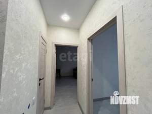 2-к квартира, на длительный срок, 44м2, 13/24 этаж