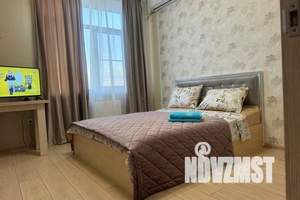 2-к квартира, посуточно, 55м2, 11/23 этаж