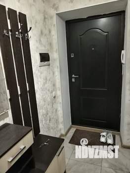 Студия квартира, на длительный срок, 28м2, 9/10 этаж