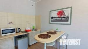 Студия квартира, посуточно, 20м2, 1/3 этаж