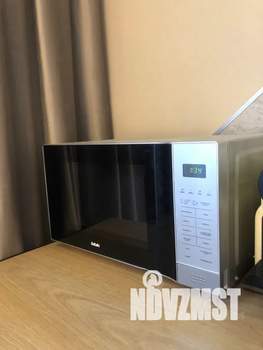 1-к квартира, посуточно, 35м2, 15/24 этаж