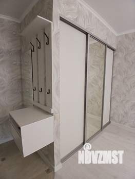 1-к квартира, на длительный срок, 44м2, 8/22 этаж