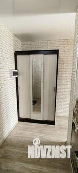 Студия квартира, на длительный срок, 24м2, 11/17 этаж