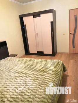 2-к квартира, на длительный срок, 77м2, 17/20 этаж