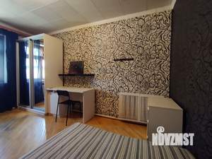 1-к квартира, на длительный срок, 26м2, 2/2 этаж