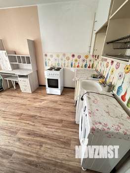 1-к квартира, на длительный срок, 32м2, 5/16 этаж