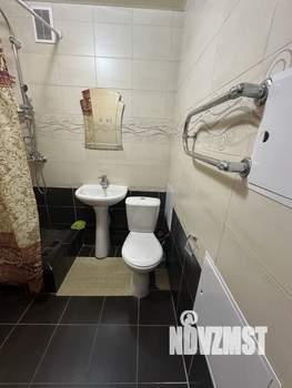 1-к квартира, на длительный срок, 38м2, 2/10 этаж
