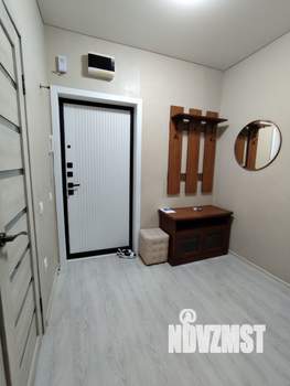 1-к квартира, на длительный срок, 34м2, 14/18 этаж