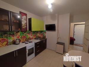 1-к квартира, на длительный срок, 35м2, 4/9 этаж