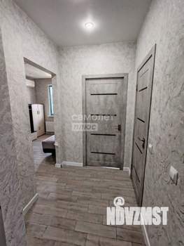 1-к квартира, на длительный срок, 25м2, 16/19 этаж