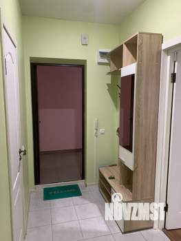 1-к квартира, на длительный срок, 40м2, 3/19 этаж