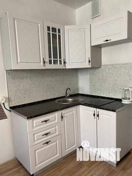 Студия квартира, на длительный срок, 26м2, 9/17 этаж