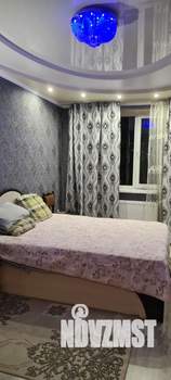 1-к квартира, на длительный срок, 38м2, 3/16 этаж