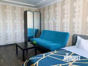 1-к квартира, на длительный срок, 39м2, 15/16 этаж