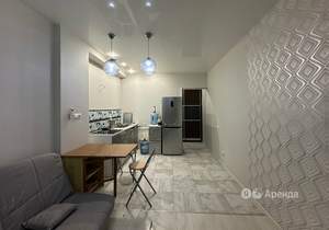 1-к квартира, на длительный срок, 36м2, 10/17 этаж