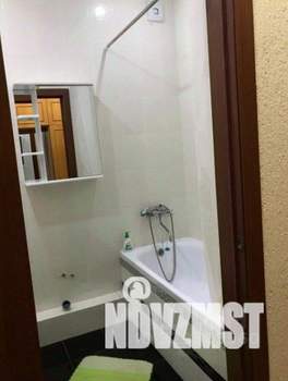 Студия квартира, на длительный срок, 26м2, 2/6 этаж