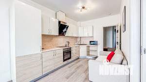 2-к квартира, посуточно, 70м2, 21/25 этаж