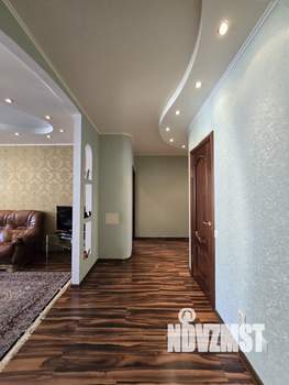 3-к квартира, на длительный срок, 101м2, 11/15 этаж