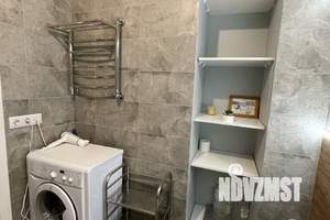 1-к квартира, на длительный срок, 42м2, 9/16 этаж