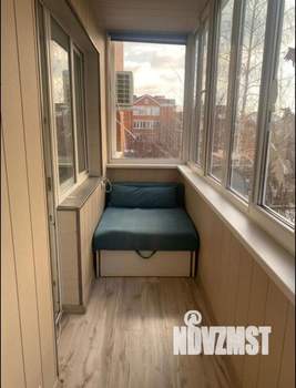 1-к квартира, на длительный срок, 36м2, 2/4 этаж