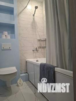 Студия квартира, посуточно, 25м2, 21/22 этаж