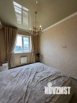 2-к квартира, на длительный срок, 52м2, 3/6 этаж