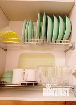 2-к квартира, посуточно, 65м2, 8/16 этаж