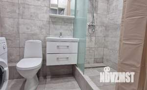 1-к квартира, посуточно, 47м2, 1/1 этаж