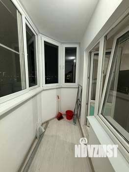 1-к квартира, на длительный срок, 36м2, 8/17 этаж