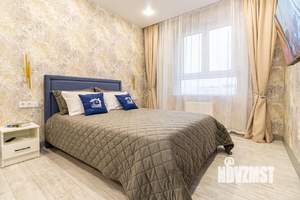 2-к квартира, посуточно, 70м2, 1/1 этаж