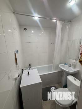 1-к квартира, на длительный срок, 37м2, 4/9 этаж