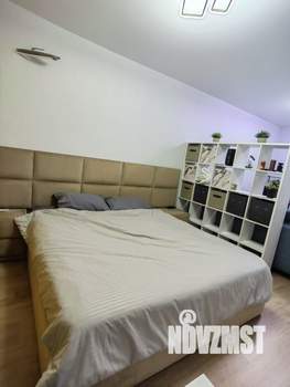 2-к квартира, на длительный срок, 50м2, 15/15 этаж