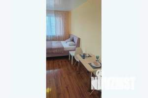 1-к квартира, посуточно, 30м2, 17/24 этаж