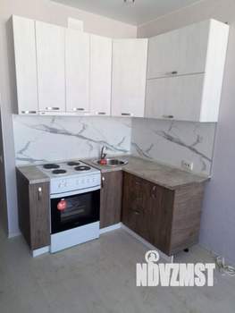 1-к квартира, на длительный срок, 51м2, 21/22 этаж