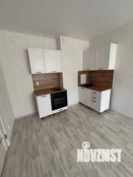 Студия квартира, на длительный срок, 25м2, 5/16 этаж