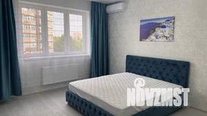 1-к квартира, на длительный срок, 42м2, 5/20 этаж