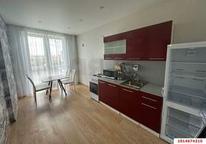 1-к квартира, на длительный срок, 41м2, 5/10 этаж
