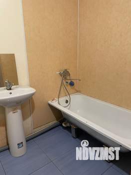 1-к квартира, на длительный срок, 40м2, 5/5 этаж