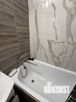 1-к квартира, на длительный срок, 45м2, 8/17 этаж