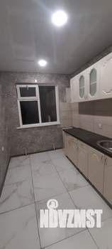 1-к квартира, на длительный срок, 34м2, 2/2 этаж