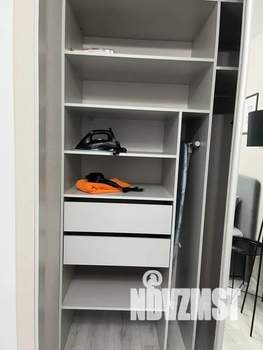 1-к квартира, посуточно, 33м2, 7/9 этаж