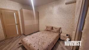 2-к квартира, на длительный срок, 51м2, 9/24 этаж