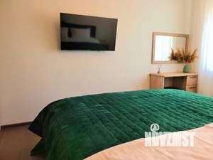 2-к квартира, посуточно, 67м2, 1/1 этаж