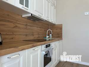 1-к квартира, посуточно, 38м2, 20/20 этаж